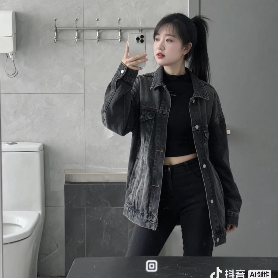 90后的单亲宝妈