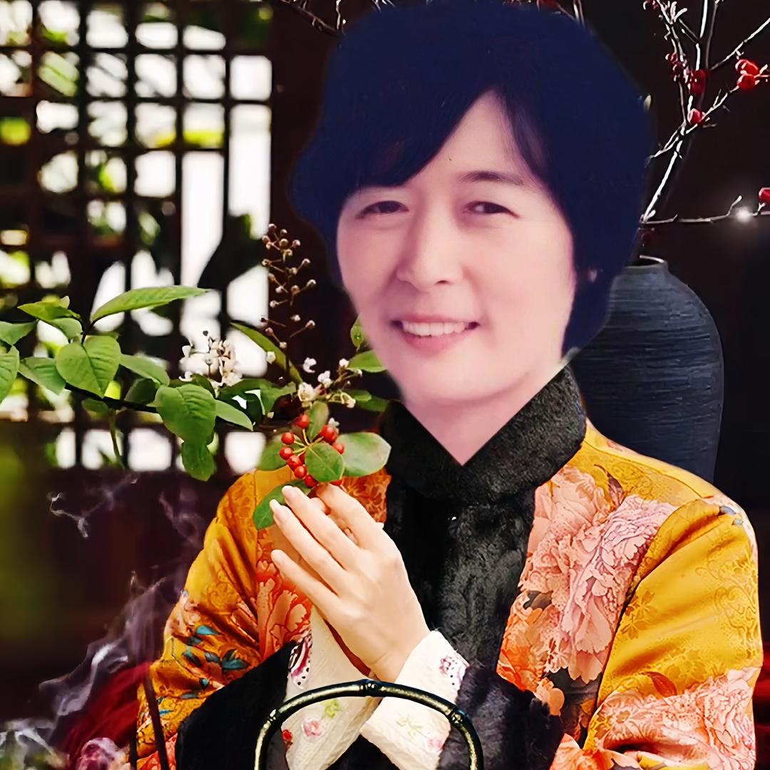 欢声笑语