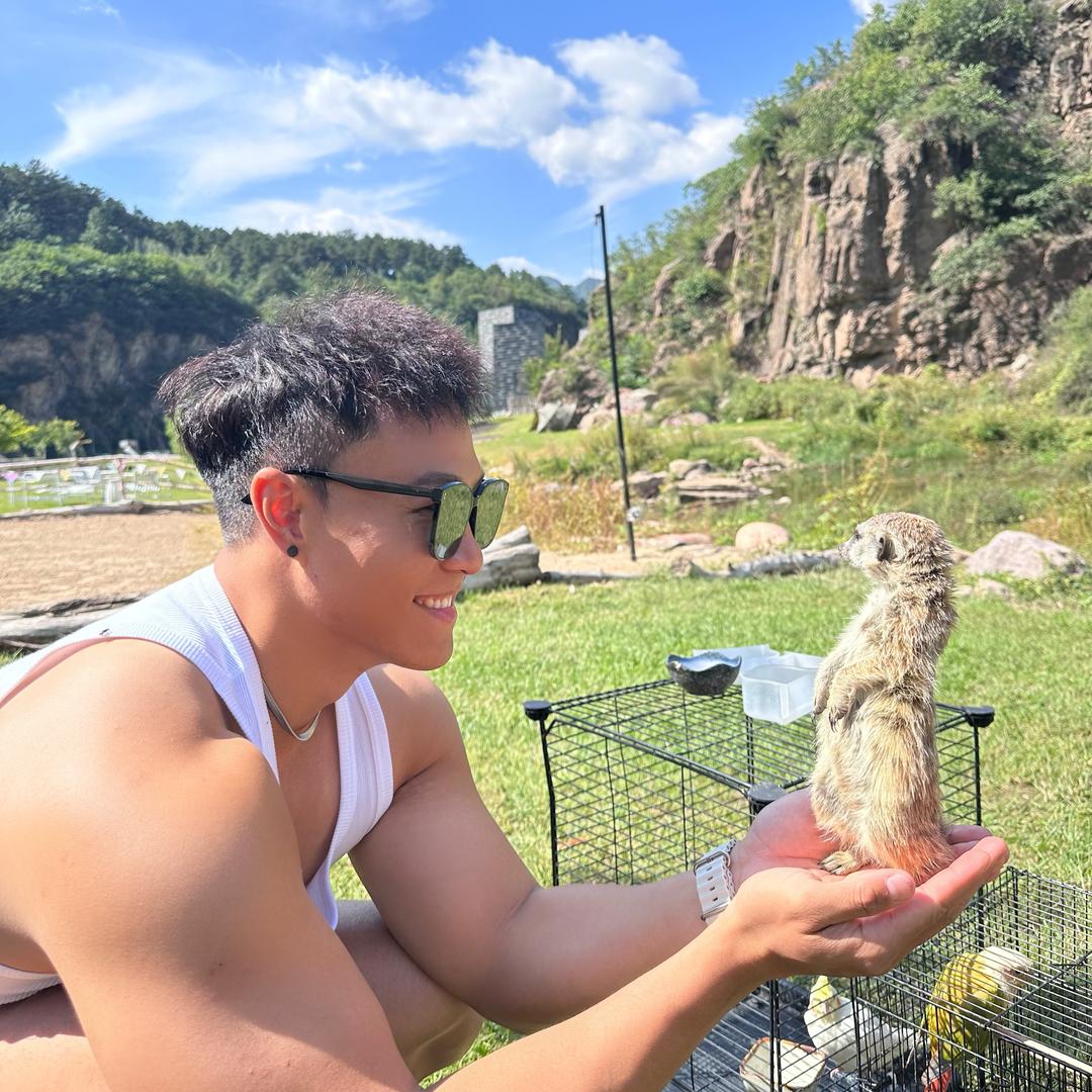 呼伦贝尔健健（小号）