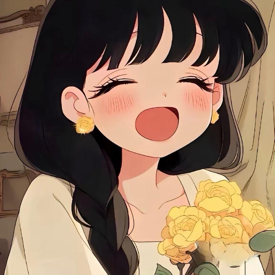 大馋丫头们开饭啦！🥳