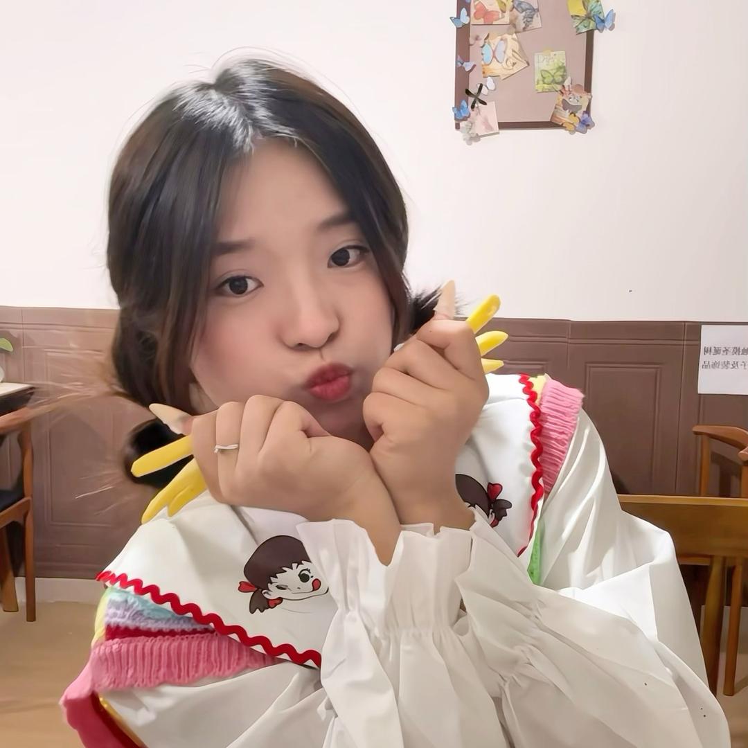 ʚ周周ɞ