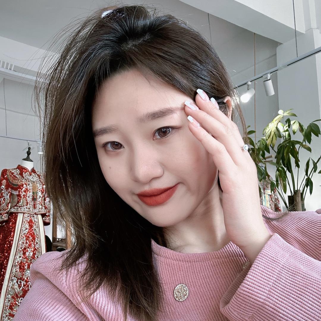 大名化妆师-妮妮💕