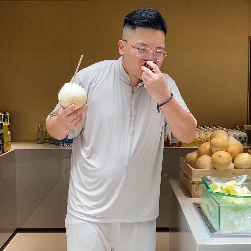 萧山小朱
