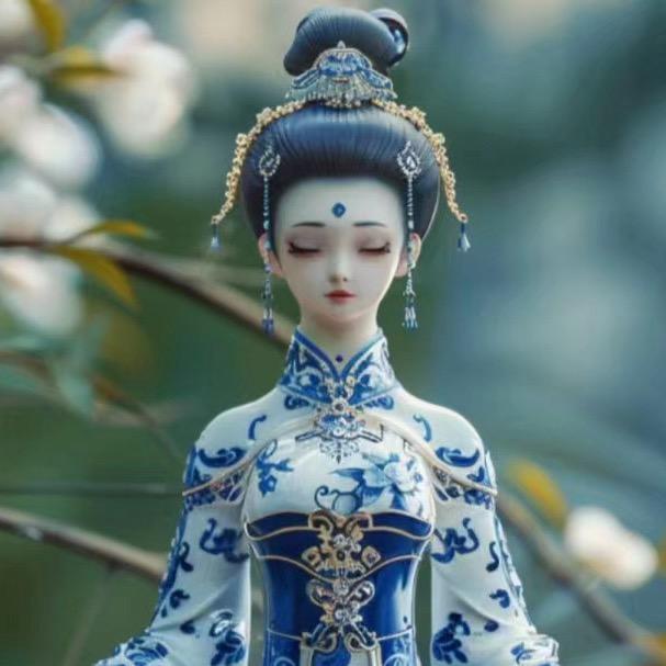 木禾家居摆件