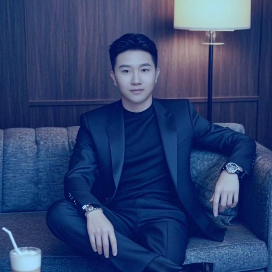 山东金融 Li先生