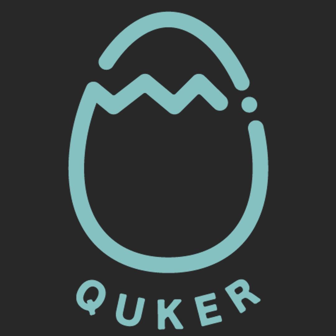 Quker趣壳