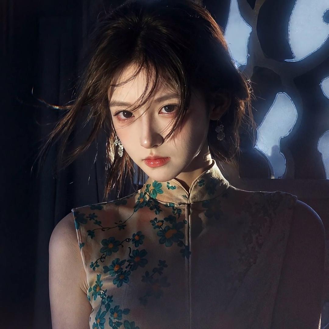 小姨。