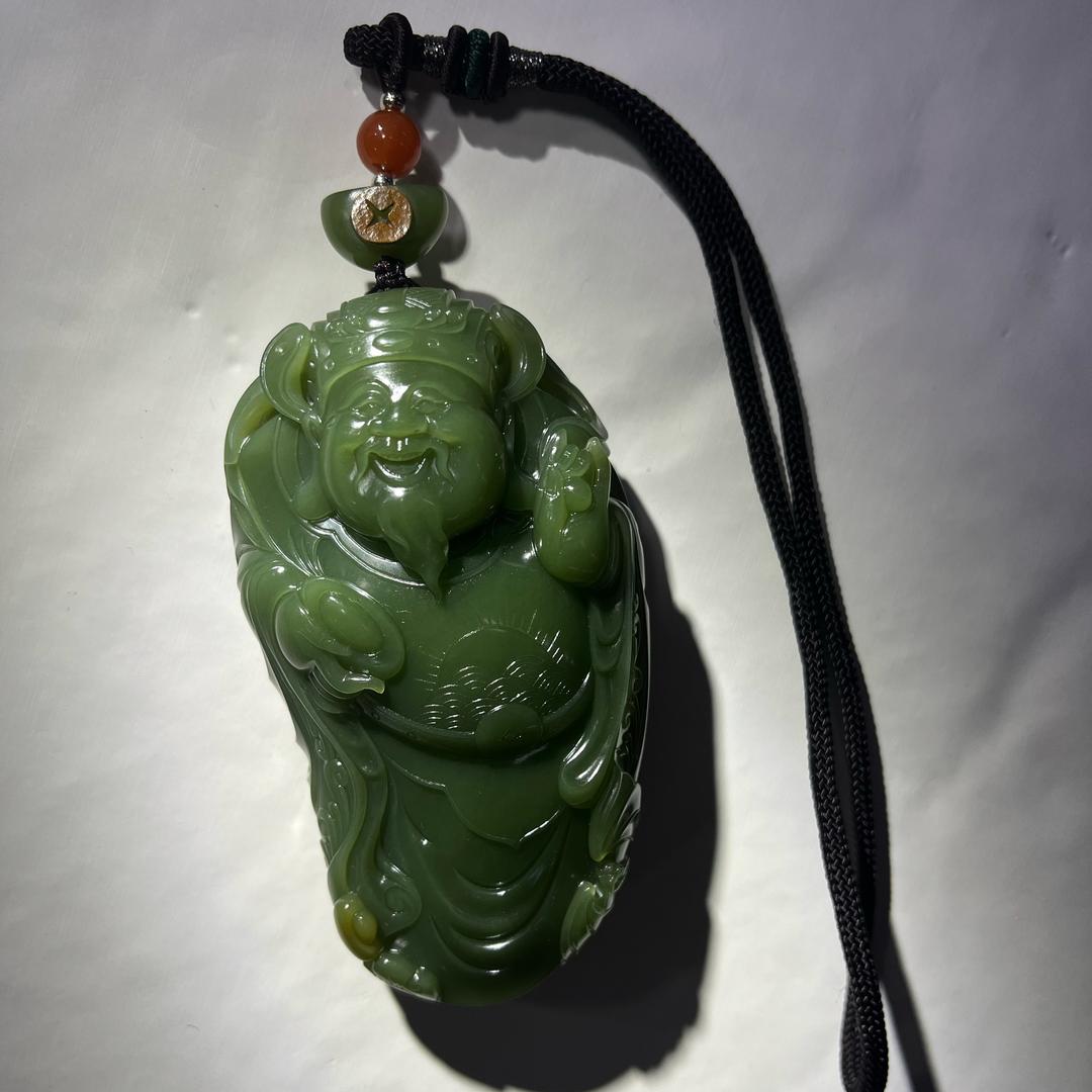 宗将玉器艺术精品店