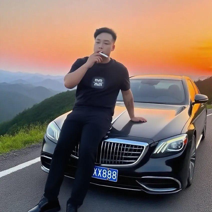云南小飞哥
