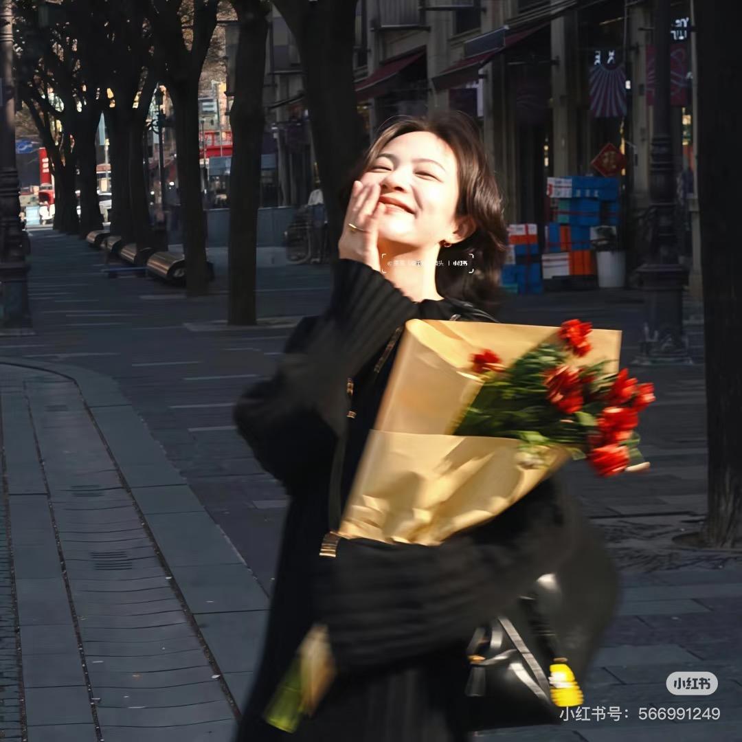 杨咩咩的世界
