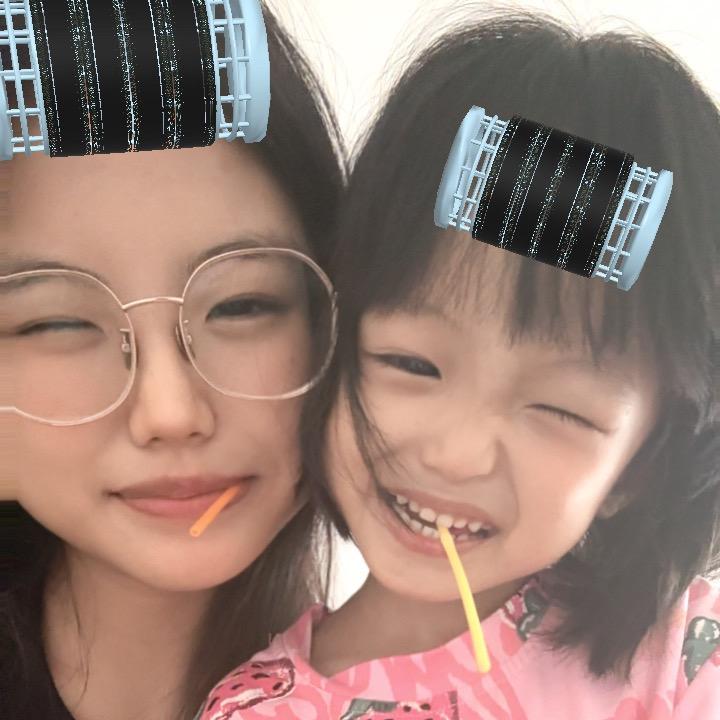 小戴姐姐❤️