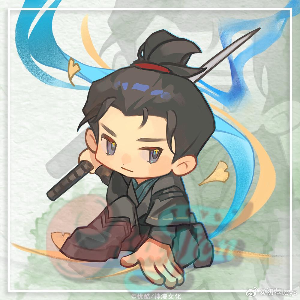 川少