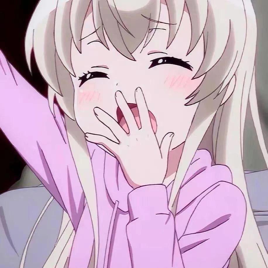 卖核弹的小妹妹