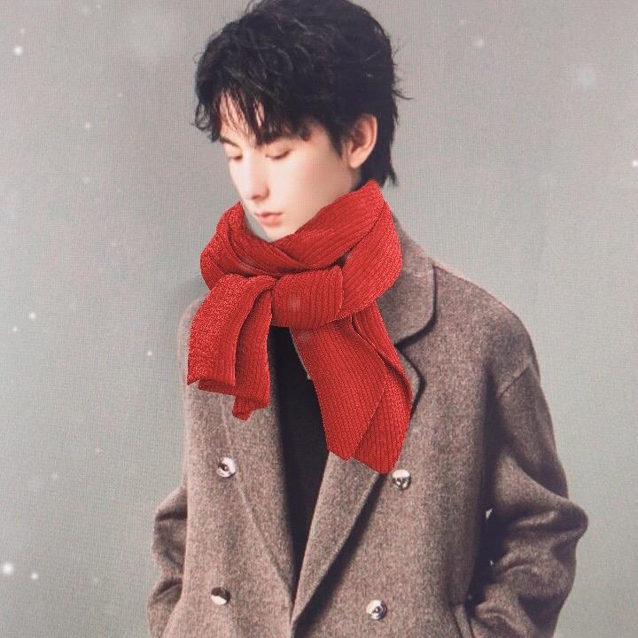 铭辰男装