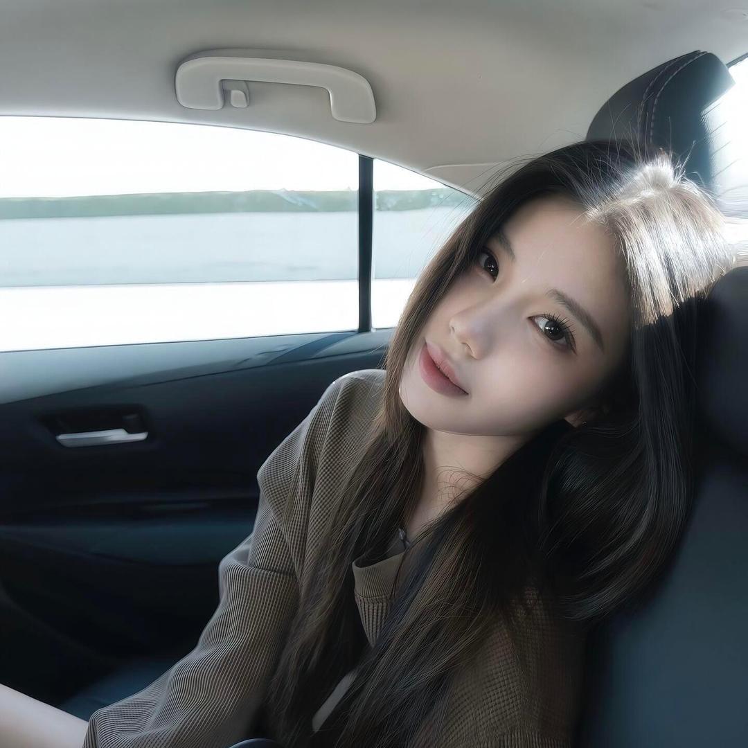 小u