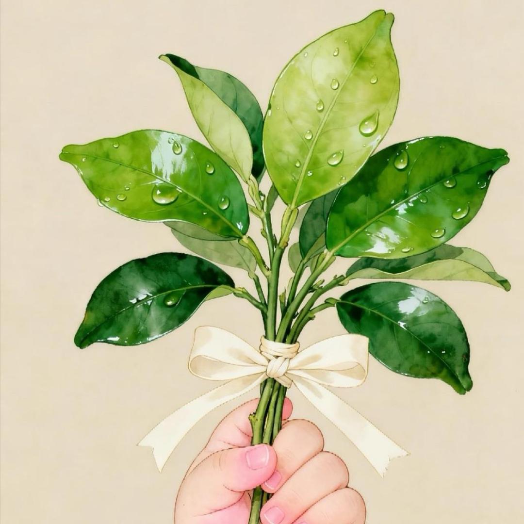 冬天❄️一样🧊