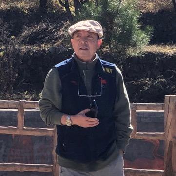 正好爷爷聊文化@抖音