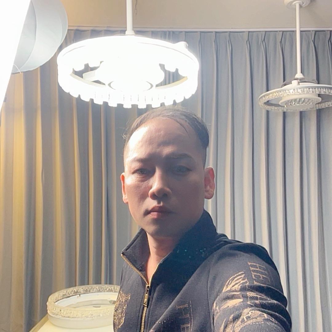 铁哥风扇灯精选店