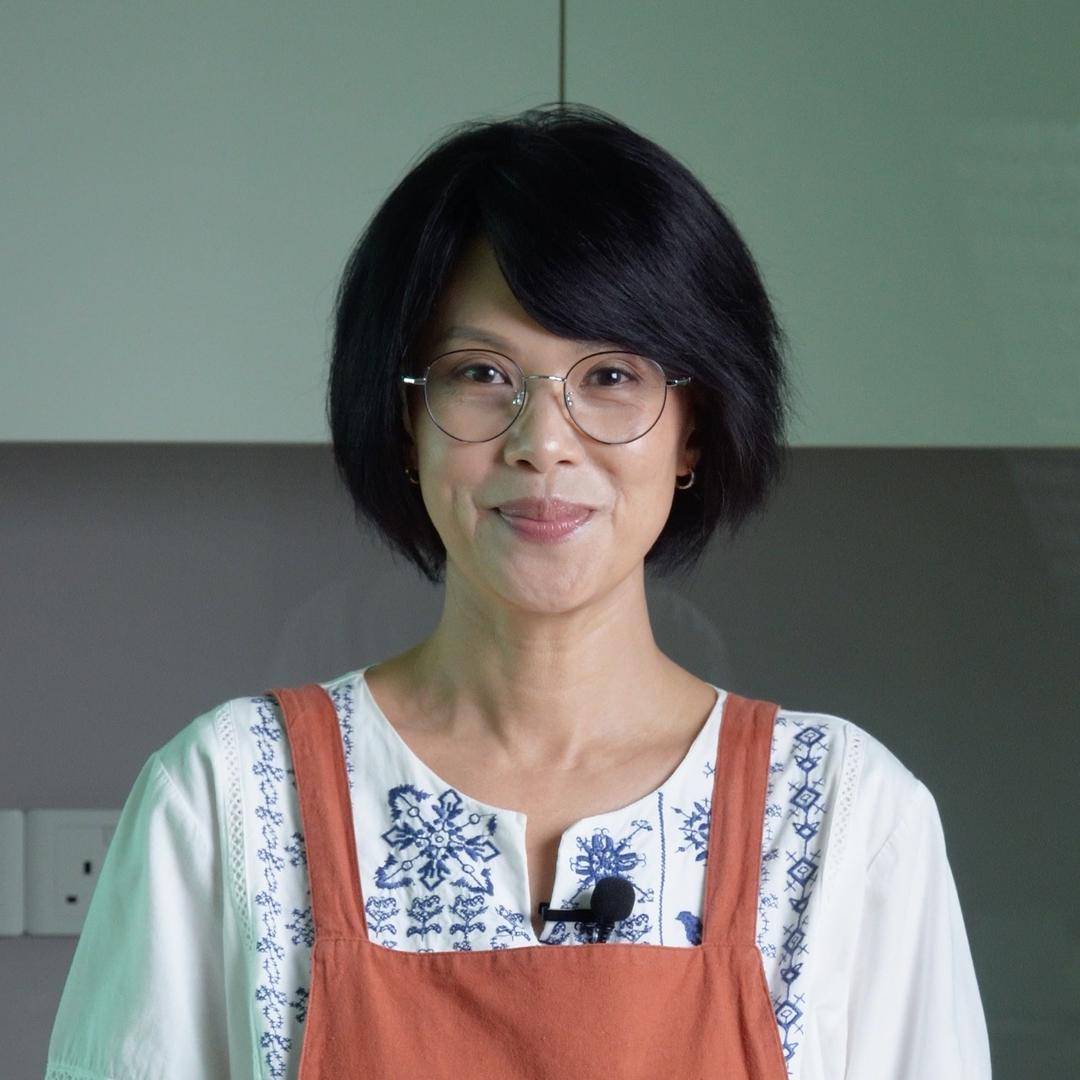 陈小如