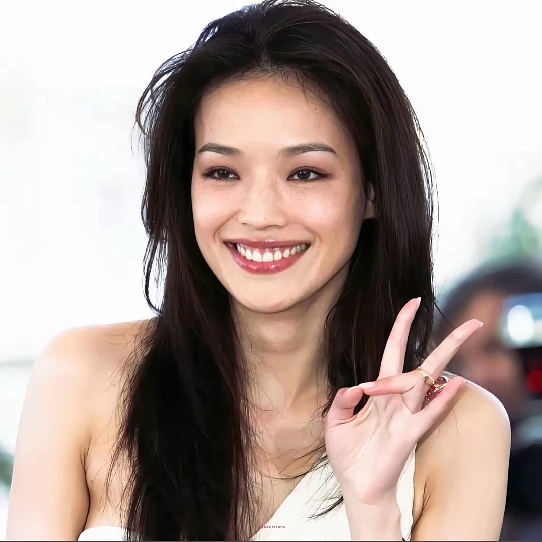 脸红