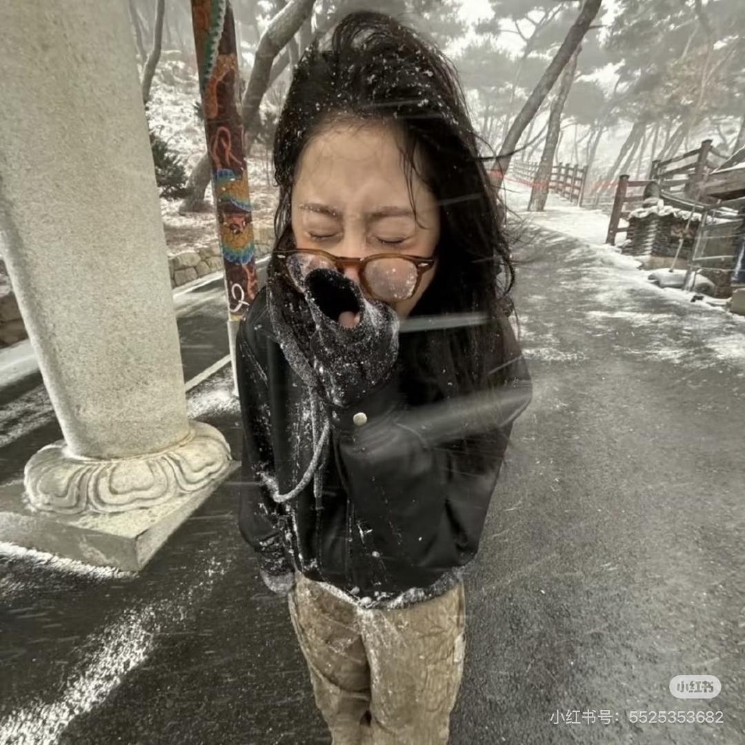 单眼皮的小小鱼🐟