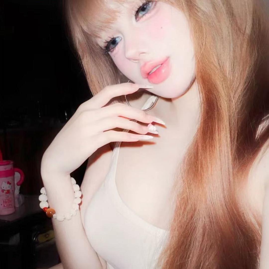 灿灿Abby🫧