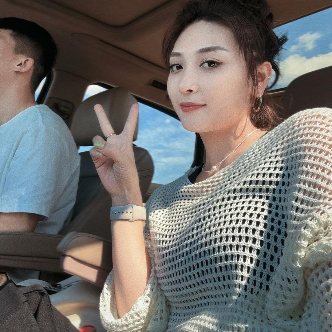 张张昂💕