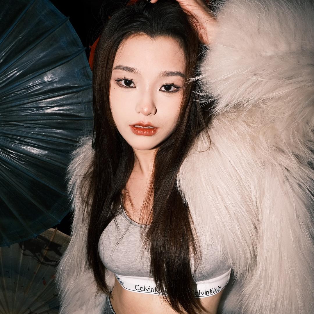迷人的杨大宝👑