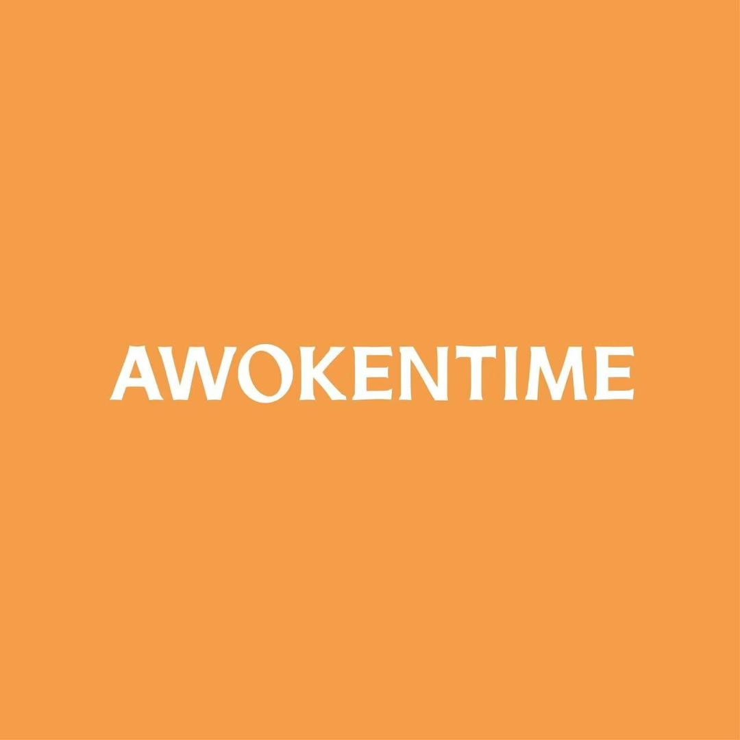 AWOKENTIME唤醒时刻