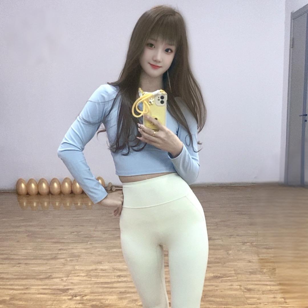 心安，晚安，早安💃瑜伽老师