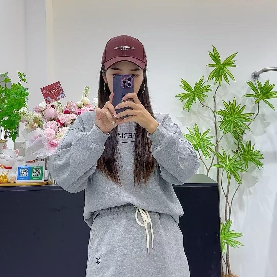 方小姐美甲•女装