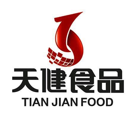 天健食品