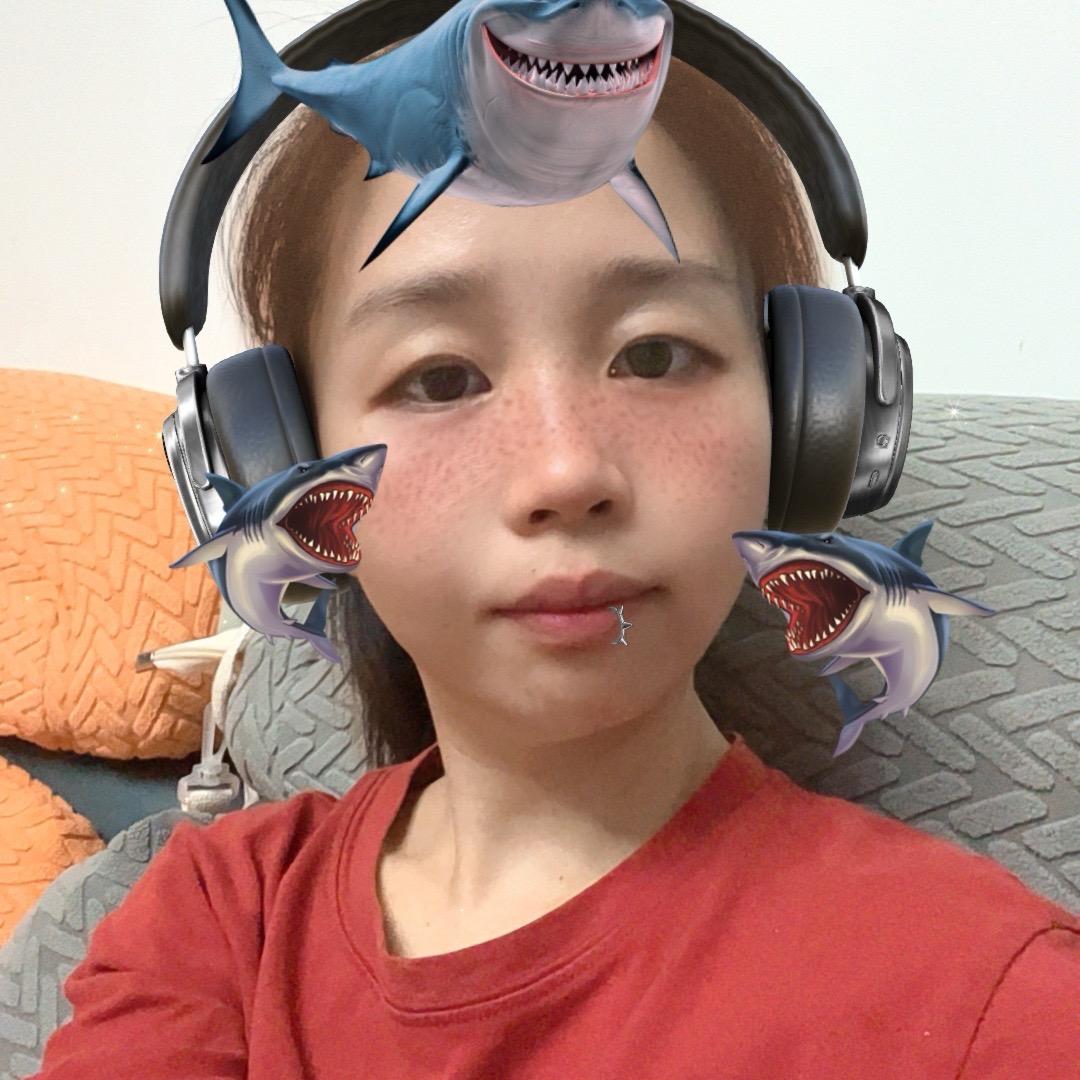 彭彭姐～
