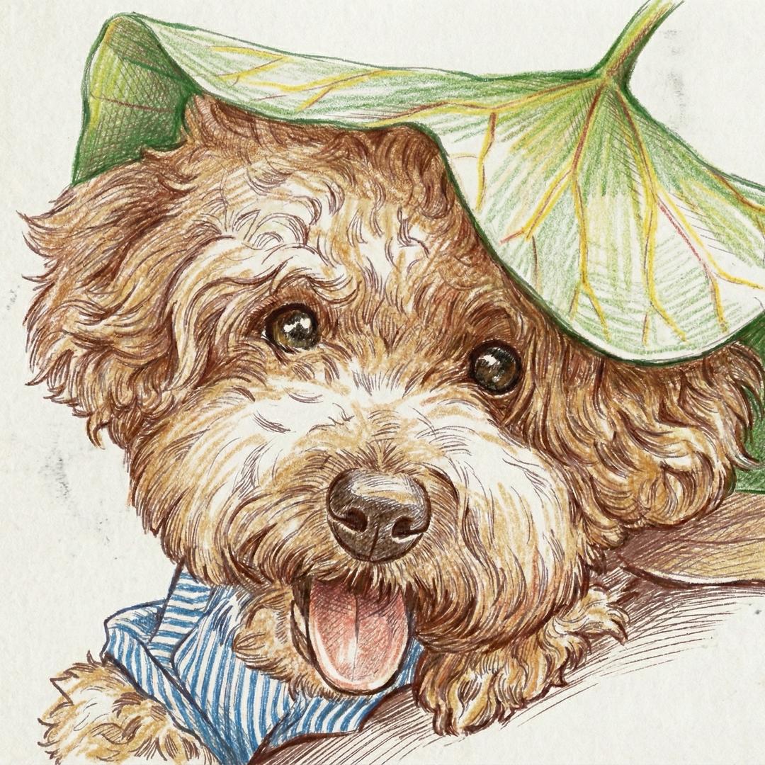 在逃迪士尼反派（徒步版）