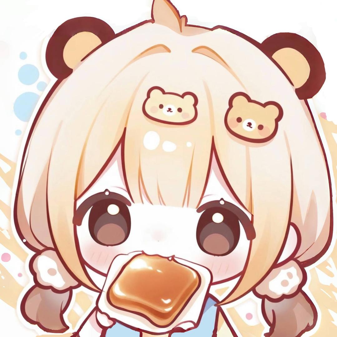焦焦小鼠