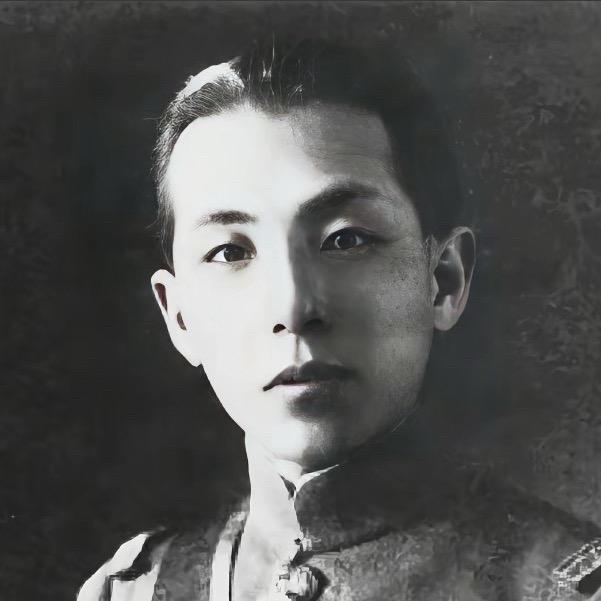 誓复国仇