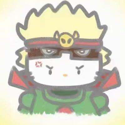 大大怪~