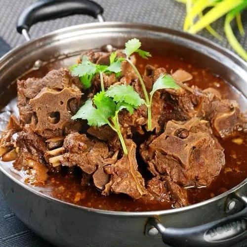 美食推荐官