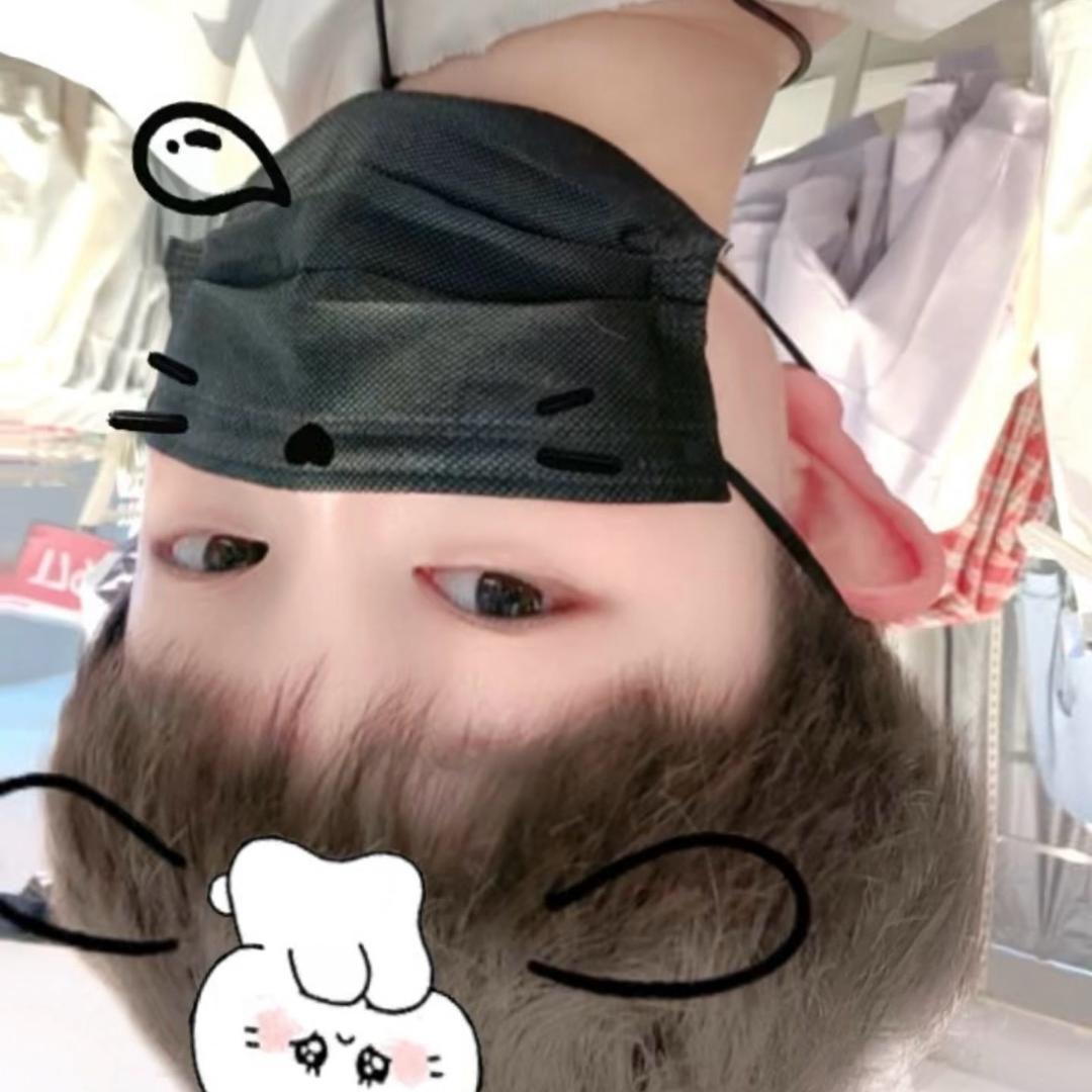 娜可露露🌈