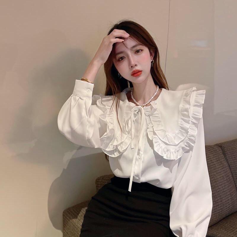 小白服饰店洛熙女装