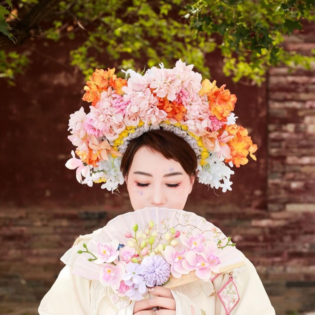 💕幸福的味道🌼
