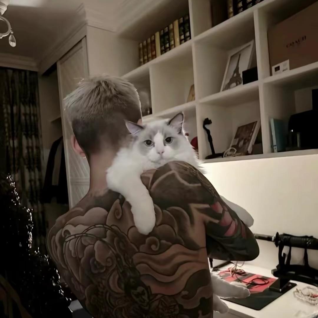 我并非浪得虚名