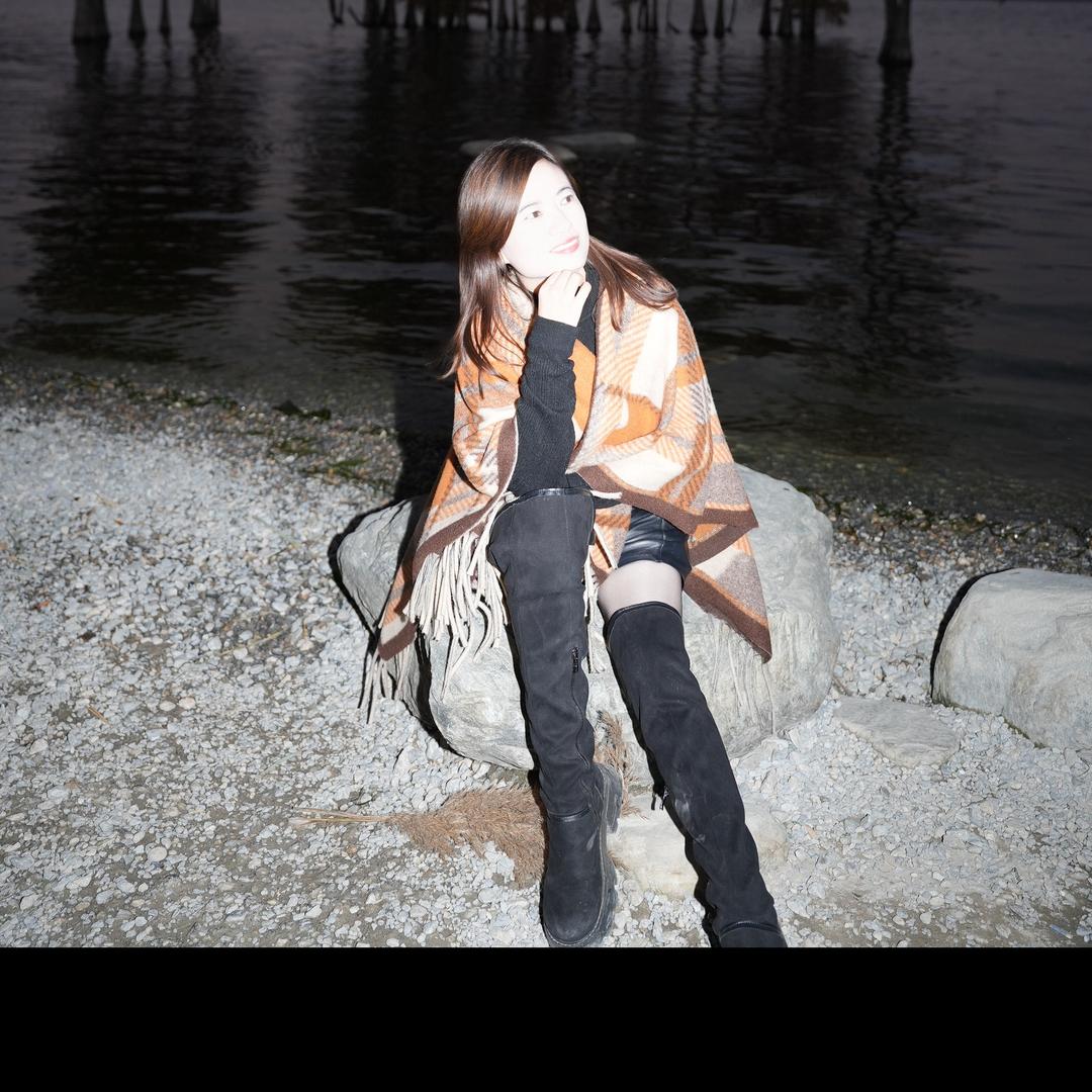 ༄༊࿆情深缘浅࿐