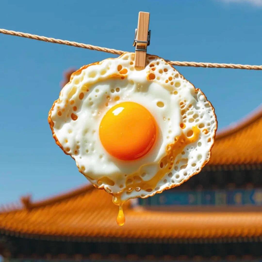 最后的青语