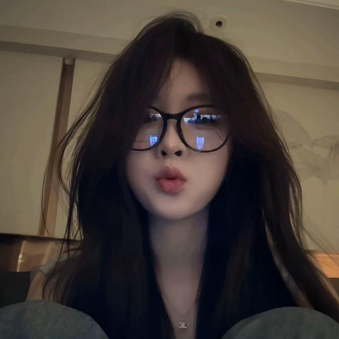 我脸¹点也不圆