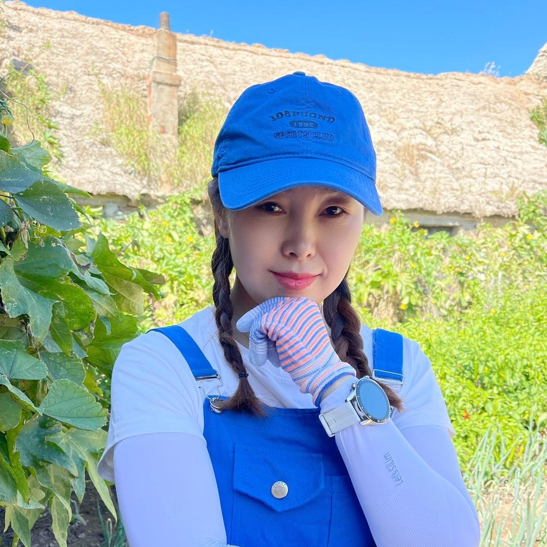 王影的草莓屋@抖音