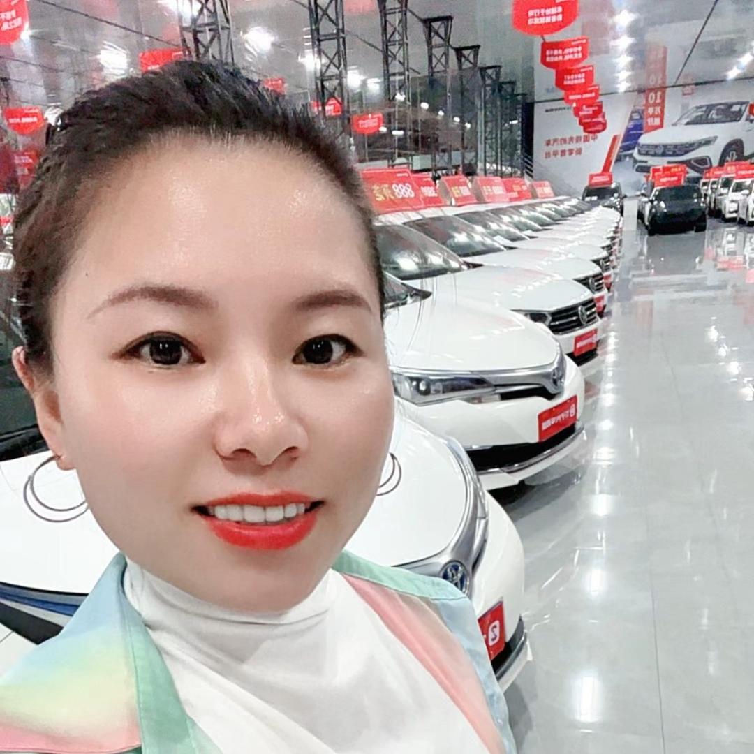 九妹平价车（置换）