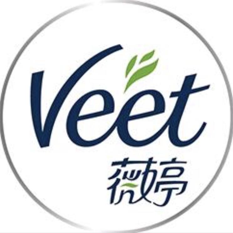 薇婷Veet专研脱毛膏直播间