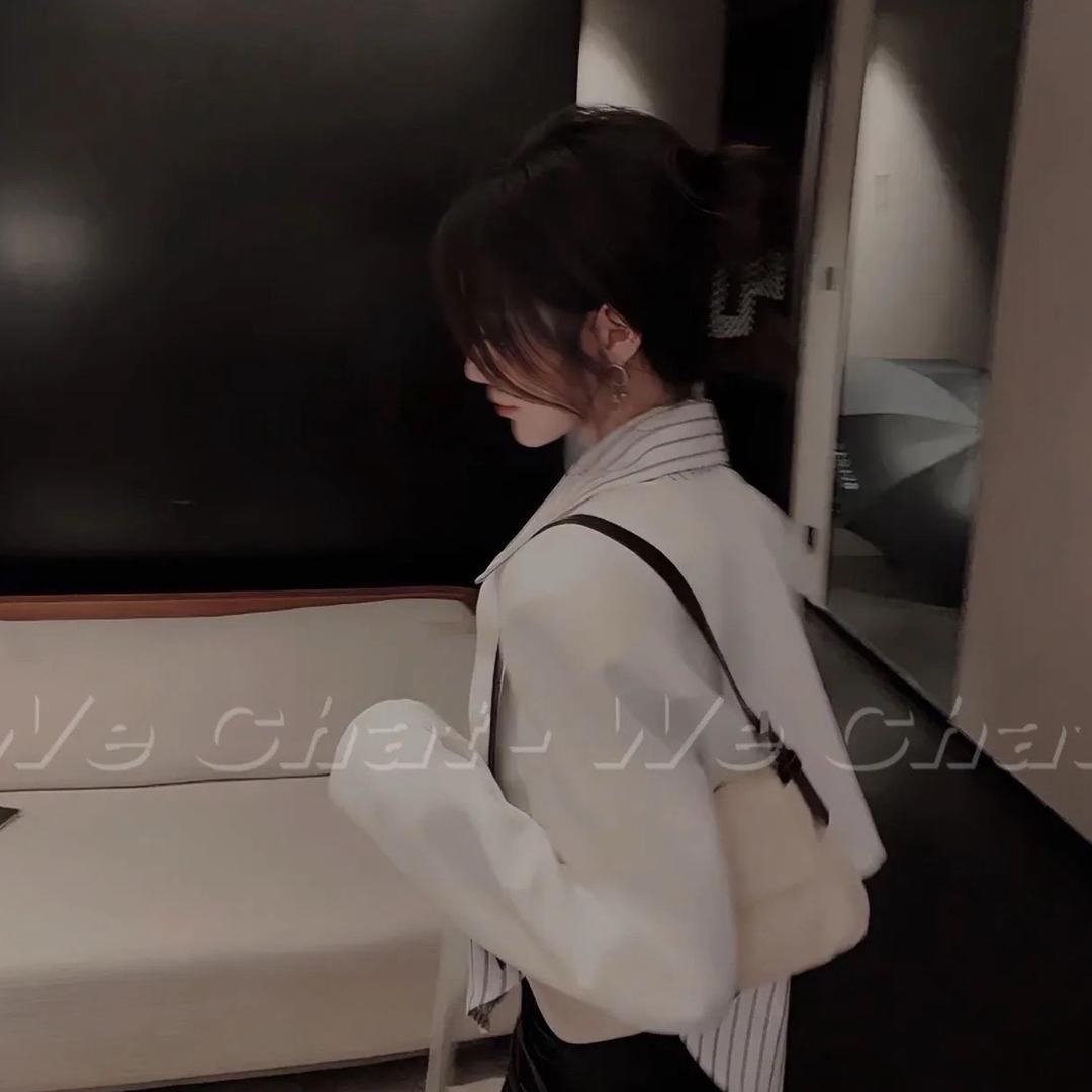 瑶瑶轻奢女装穿搭