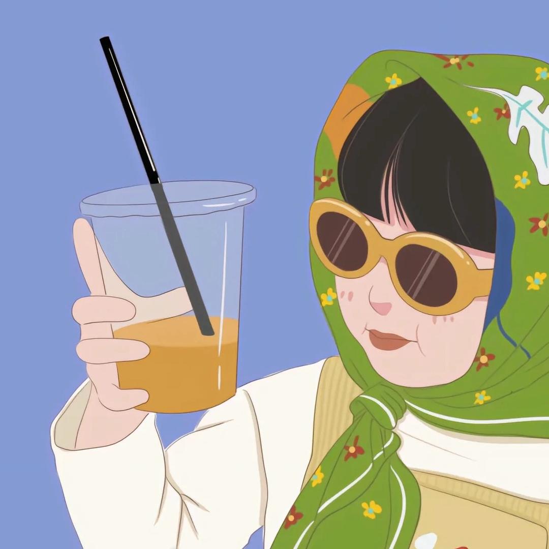 我是阳光👧🏻